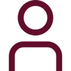 Pictogramme d'un utilisateur