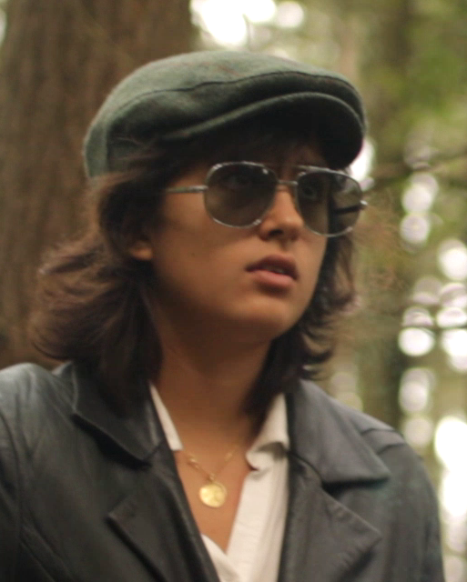 Image de Capucine Bernard-Griffiths